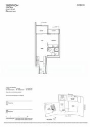 Midtown Bay (D7), Apartment #506057771